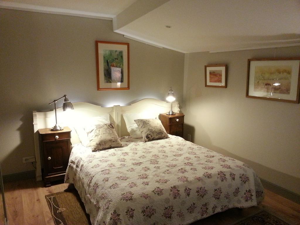 Relais St Jacques - Roanne Bed & Breakfast Saint-Haon-le-Chatel Room photo